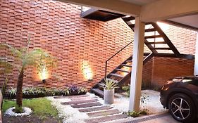 Luminosos y modernos departamentos en Rosario